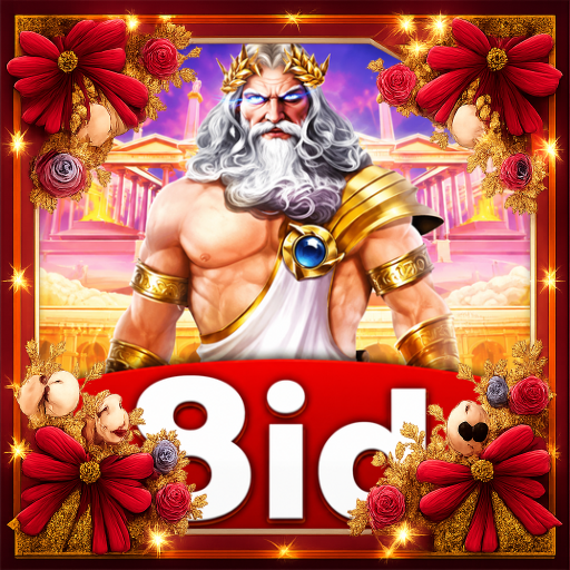8id — galeri pratinjau Resmi APK